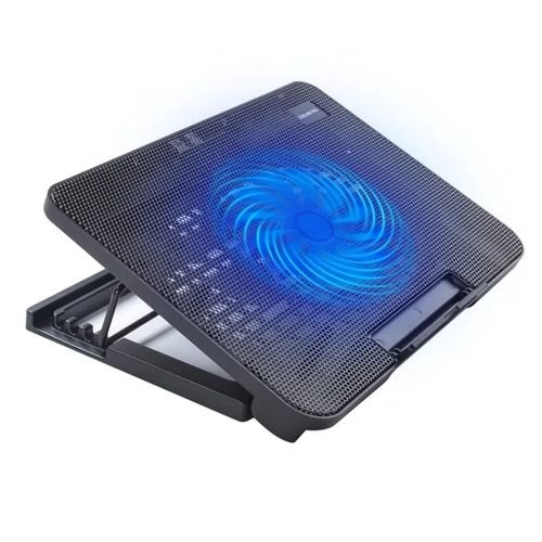 N99F1 Laptop Cooling Pad – مبرد لابتوب احترافي