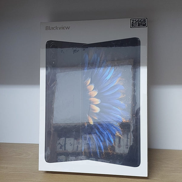 تابلت Blackviem mega 2