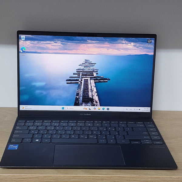 لابتوب ASUS ZenBook UX425E