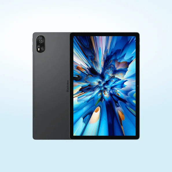Blackview Mega 8 – تابلت القوة والإبداع بلا حدود