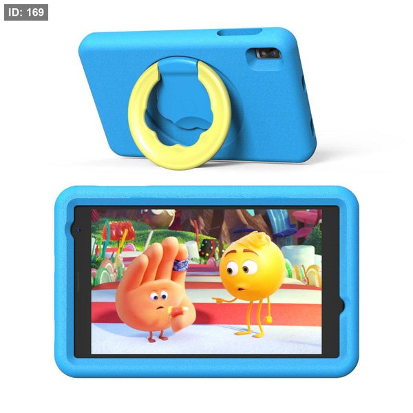 تابلت STE S8 KIDS – تابلت المرح والتعلم الذكي