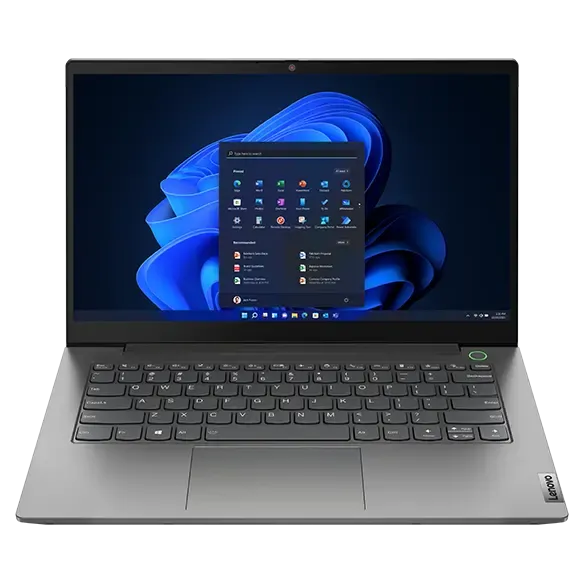 Lenovo ThinkBook 14 G2 – i5 11th Gen – RAM 8GB – SSD 250GB