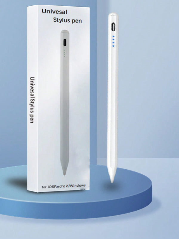 Touch Pen Universal – قلم لمس عالمي لجميع الأجهزة